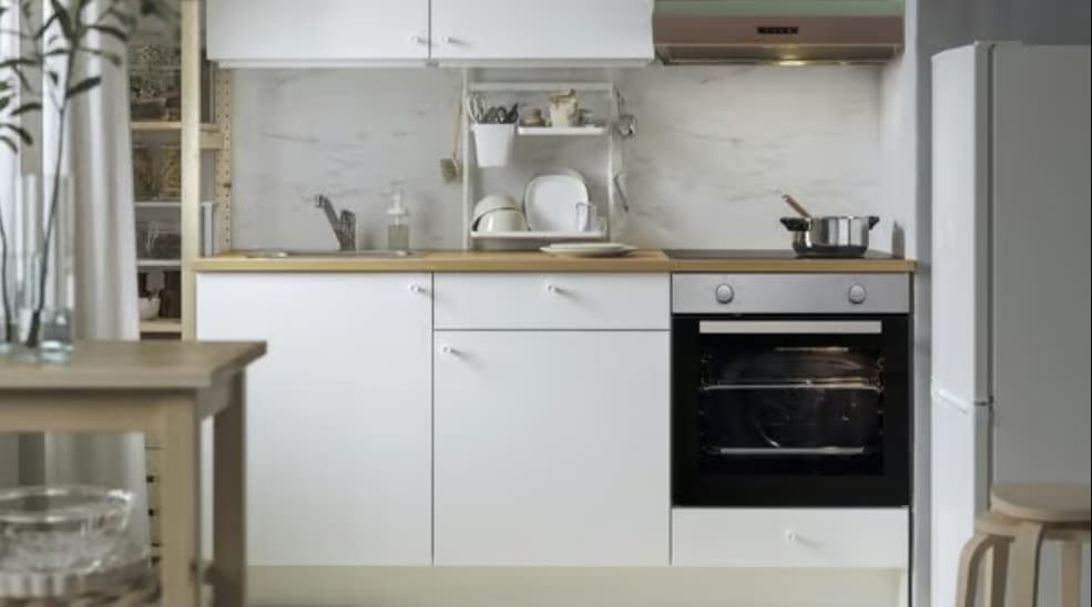 Guarda tutte le composizioni cucine