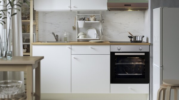 Guarda tutte le composizioni cucine