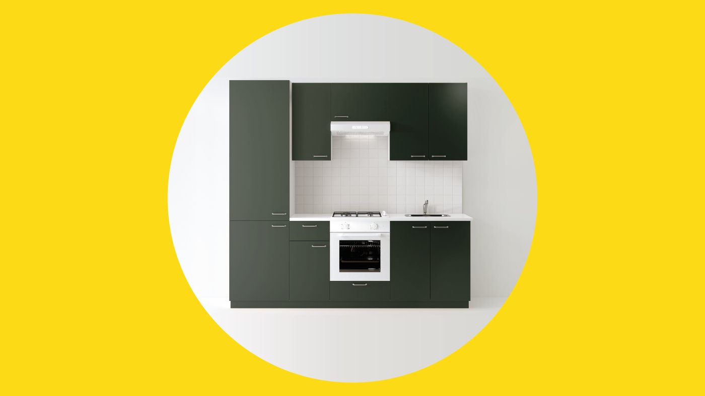 Scopri tutte cucine complete in offerta