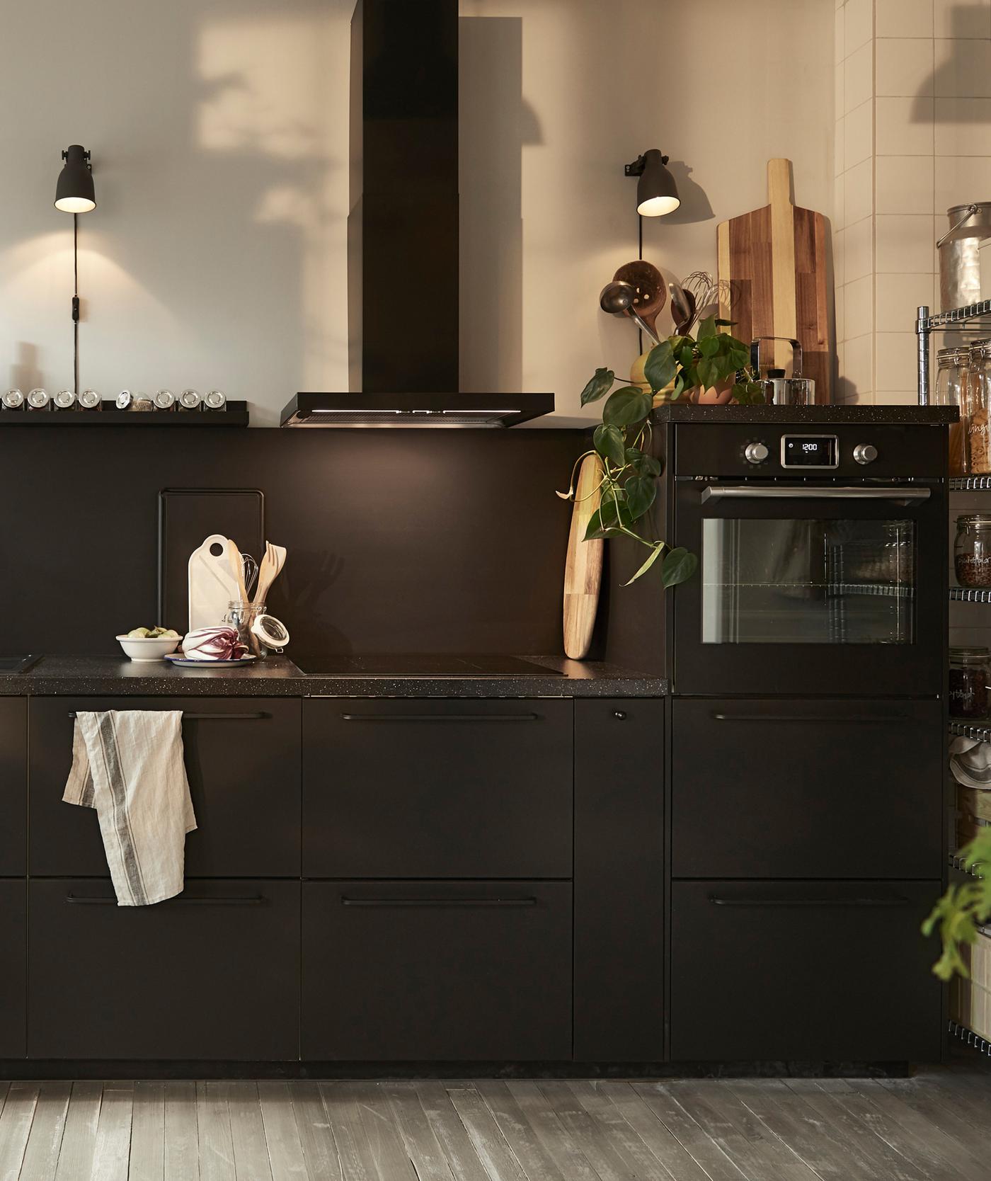 Elettrodomestici, alleati preziosi - IKEA Svizzera