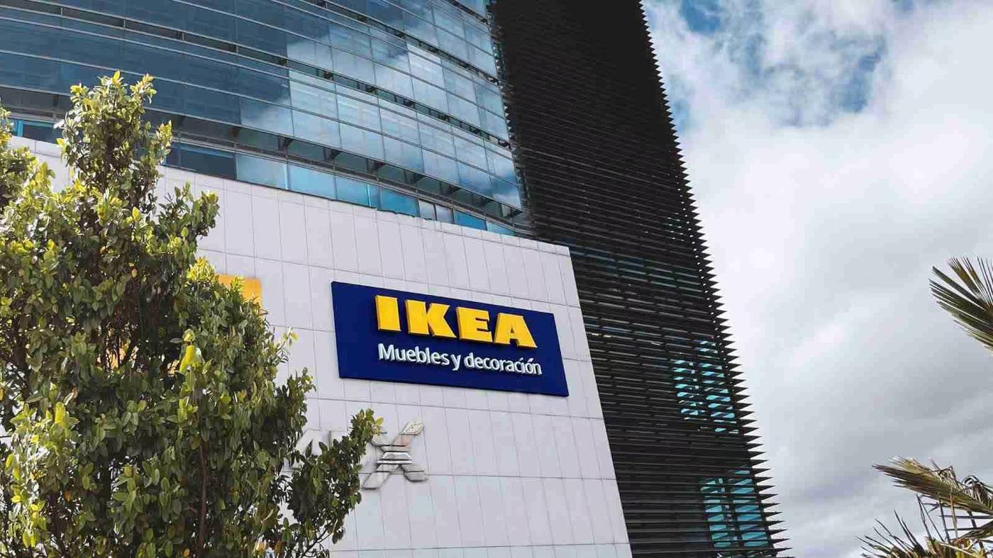 Conoce más sobre IKEA NQS