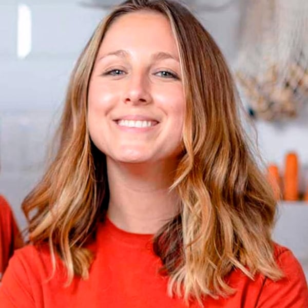 Una foto di Andreana.