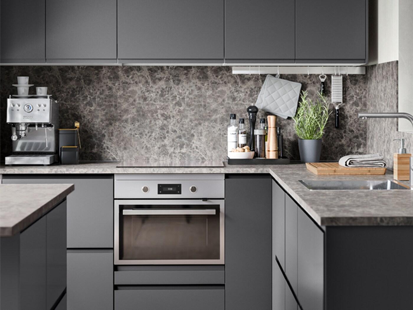 Elettrodomestici - IKEA Svizzera
