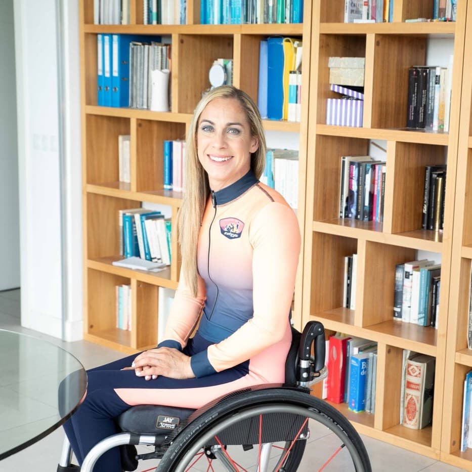 Una historia de superación