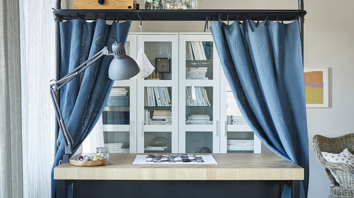 Formas divertidas de usar tu isla de cocina - IKEA