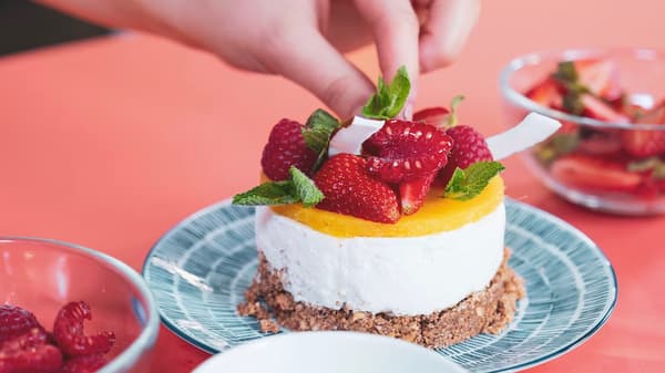 Cucina con noi