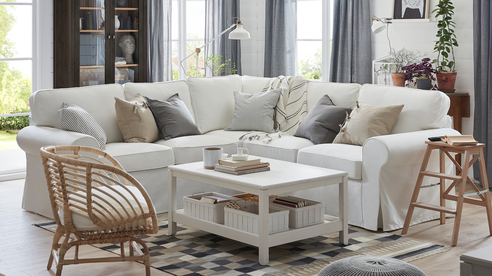 Sala IKEA México IKEA