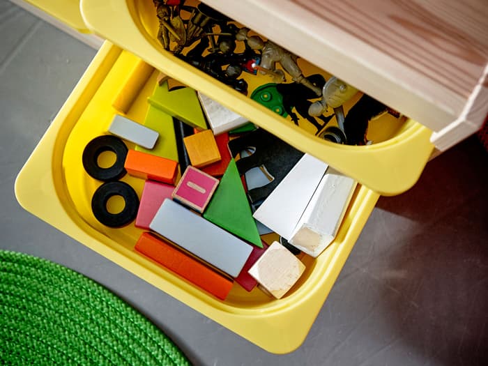 Techos abuhardillados: ¡da rienda suelta a tu imaginación! - IKEA