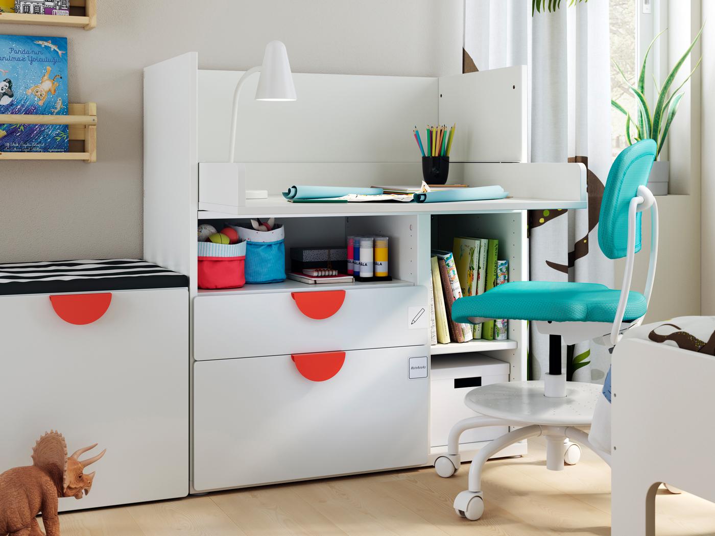 SMÅSTAD sistema componibile - Compra online - IKEA Svizzera