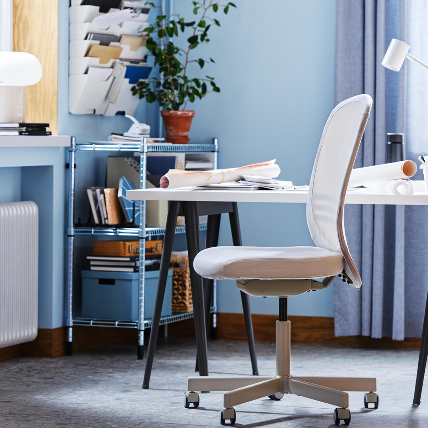 Home office: Arreda il tuo ufficio a casa - IKEA IT