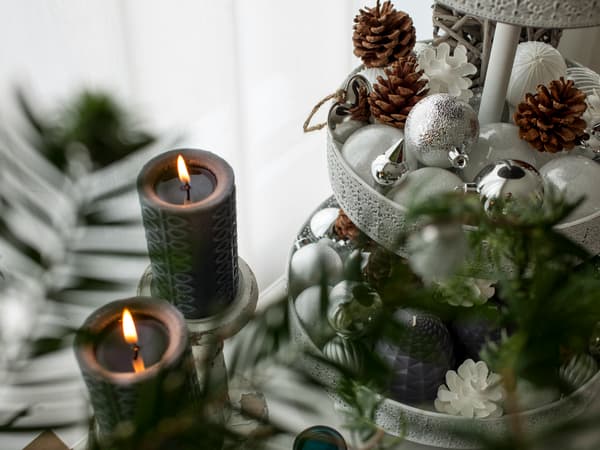 Decorazioni Natalizie Ikea.Ikea Family Hus Story A Casa De Marleen E Stefan Ikea Svizzera