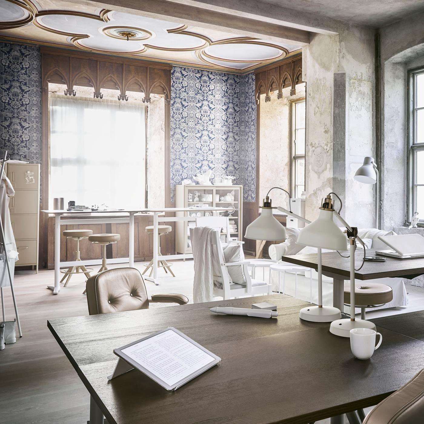 Uncover your comfort working spot