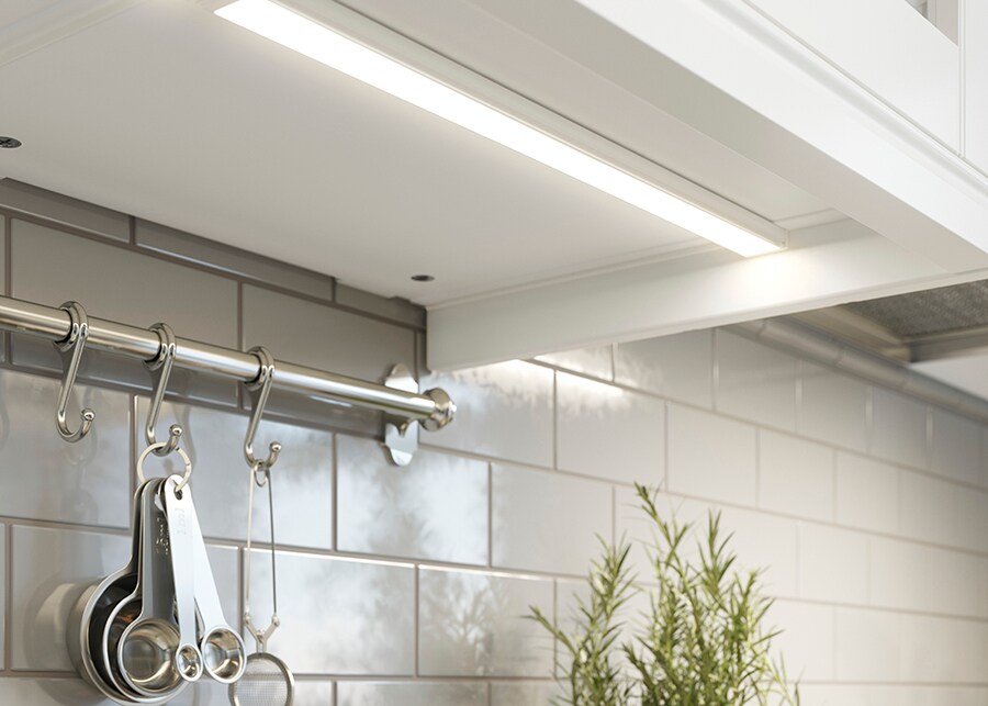 Interior solutions for new and existing constructions IKEA