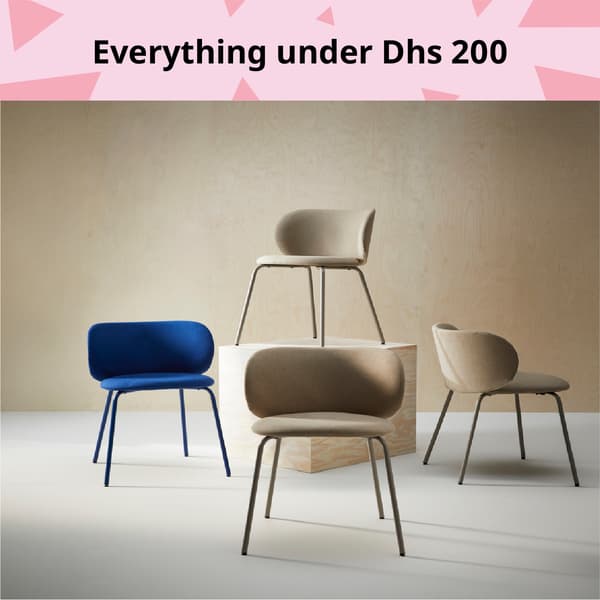 Under Dhs 200