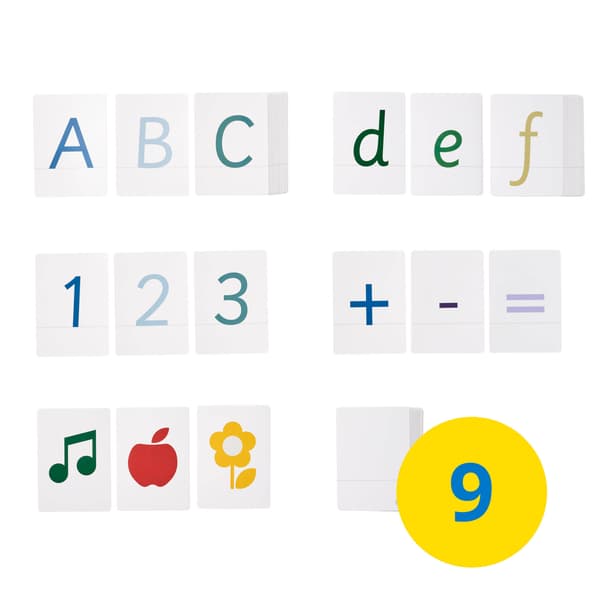 UNDERHÅLLA cards.