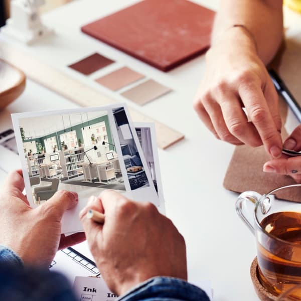 Understanding small space living at sunway majestic