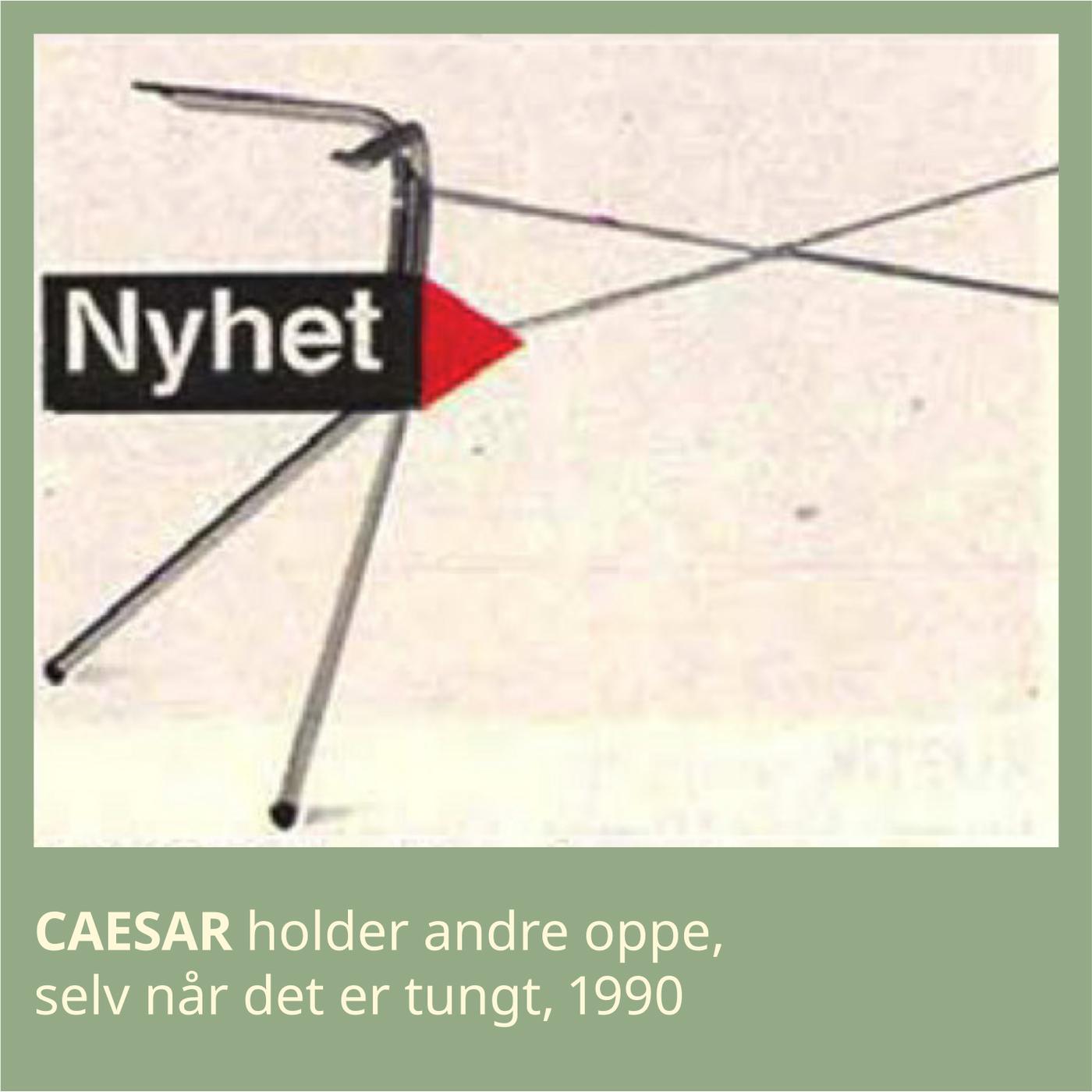 Understell til bord.