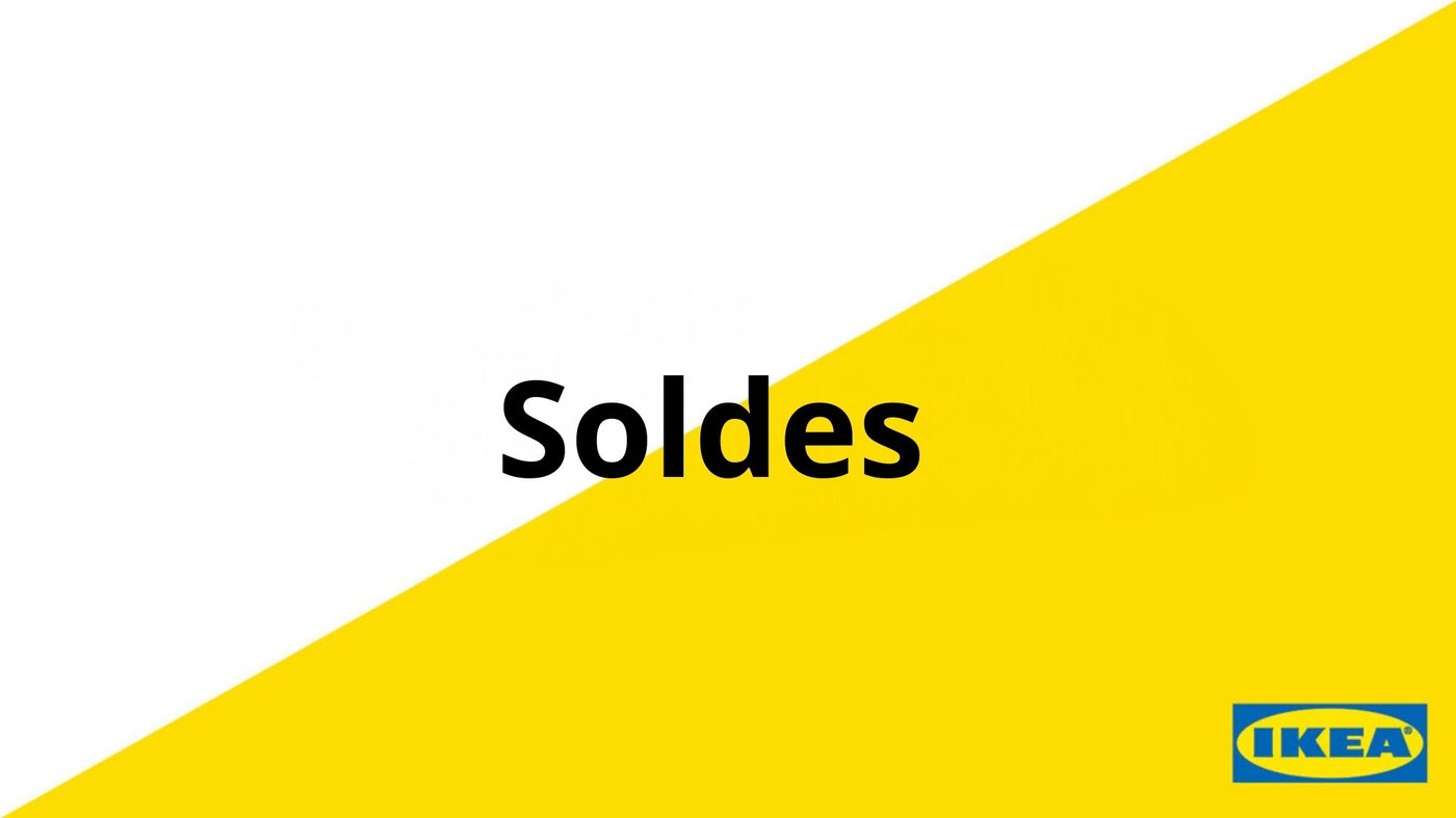 Je veux une réduction ! 