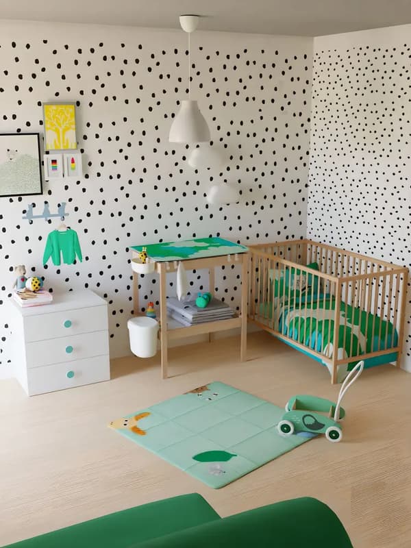 Une chambre complète à moins de 259 €
