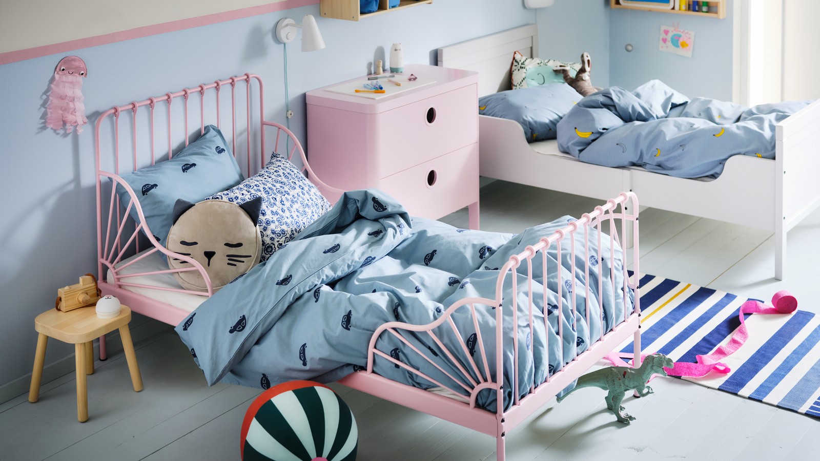 Aménagez la chambre de votre enfant - IKEA CA