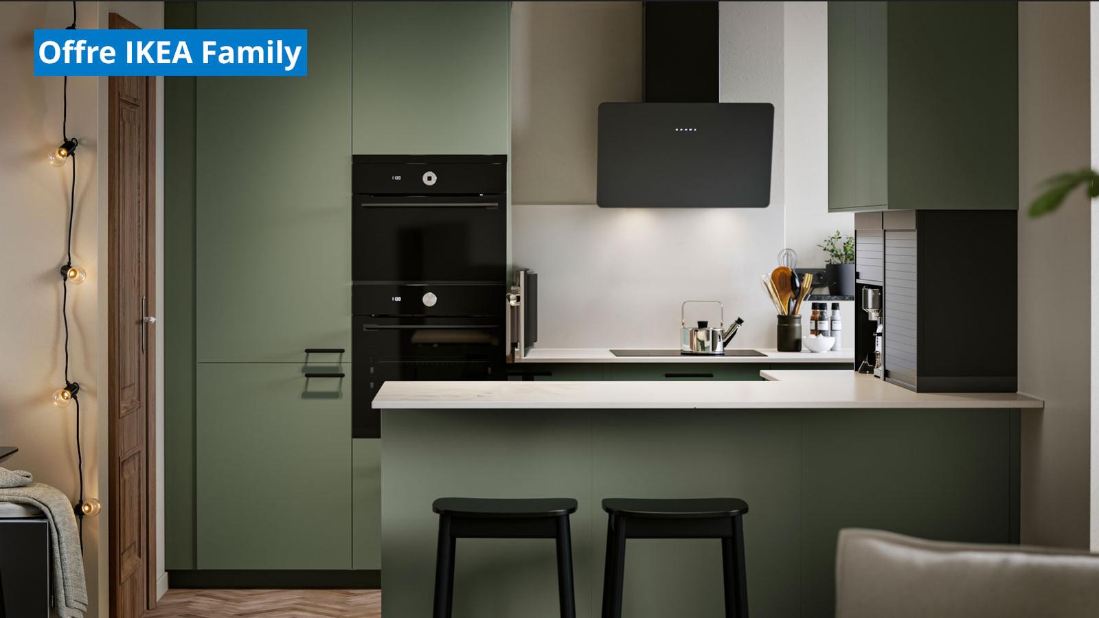 Promo cuisine offres du moment IKEA