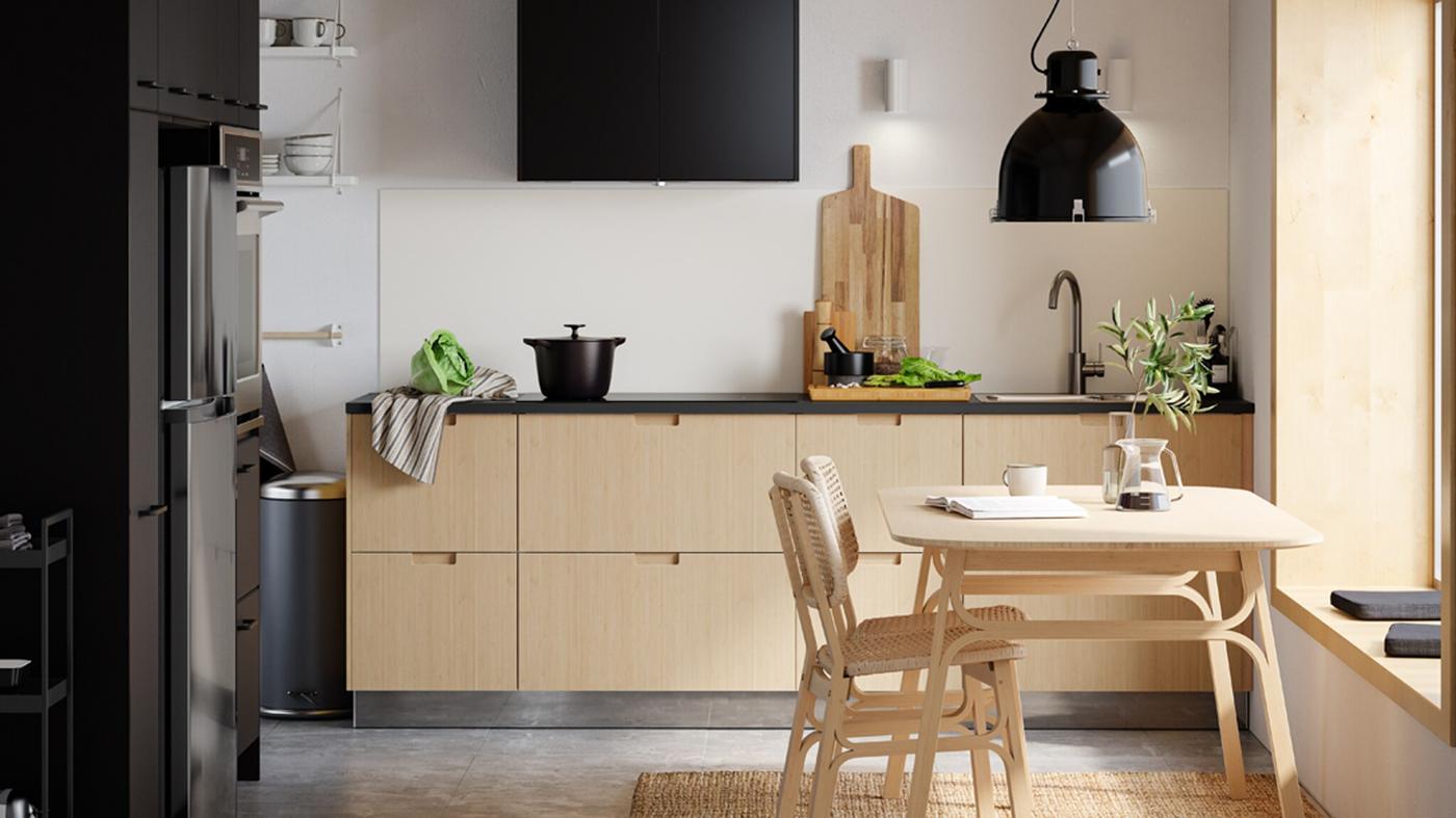 Idées et inspiration pour la cuisine IKEA CA