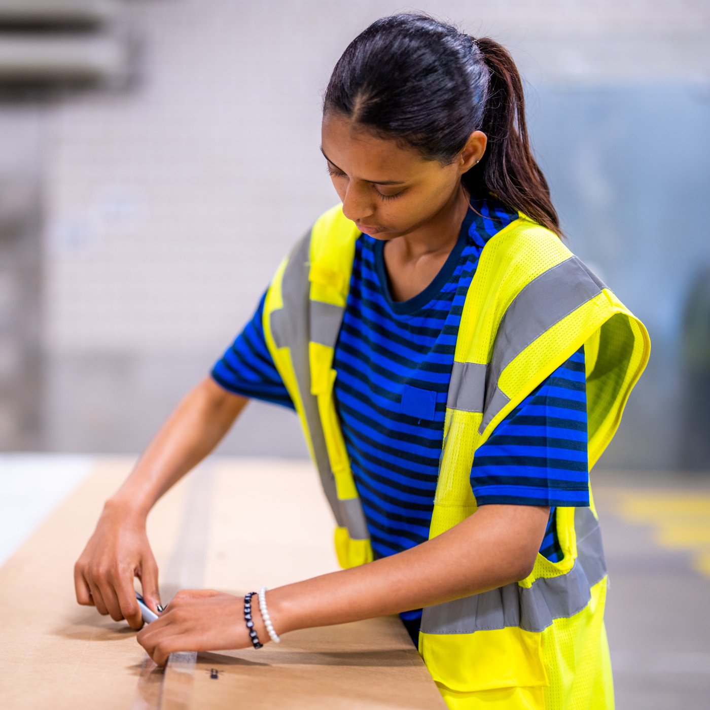 Découvre tous les avantages