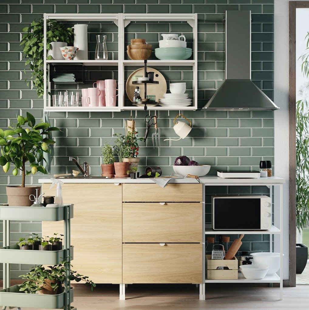 Service de planification consultation personnelle IKEA Suisse