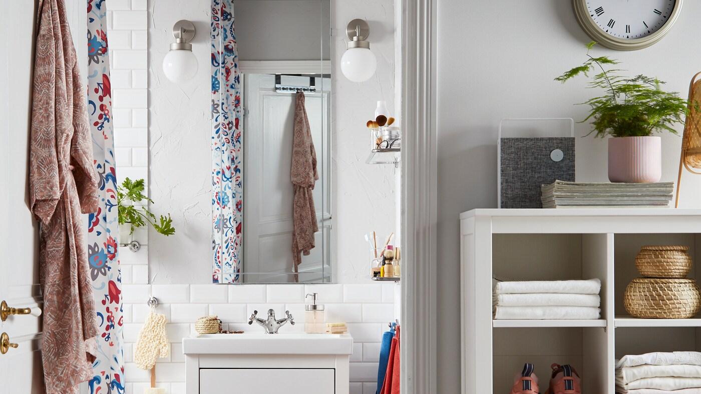 Inspiration Salles de bains - IKEA CA