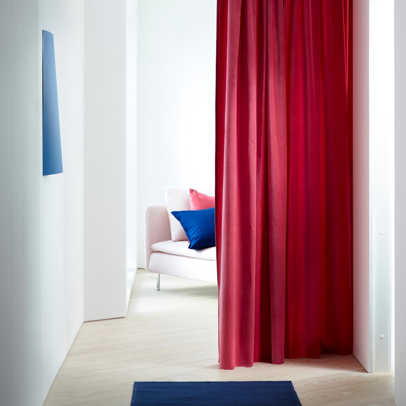 Download Platja inspirat cortines Free