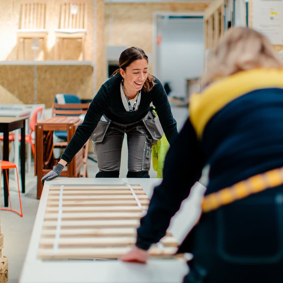 Buyback Friday bei IKEA IKEA Deutschland