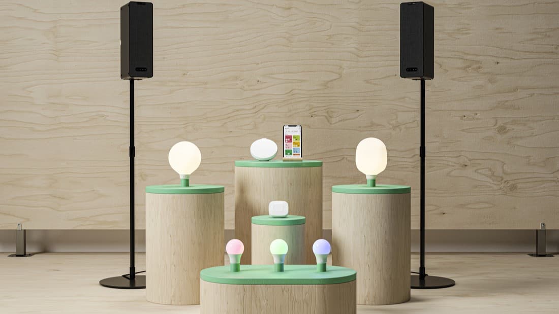 Zum IKEA Home smart Produktleitfaden