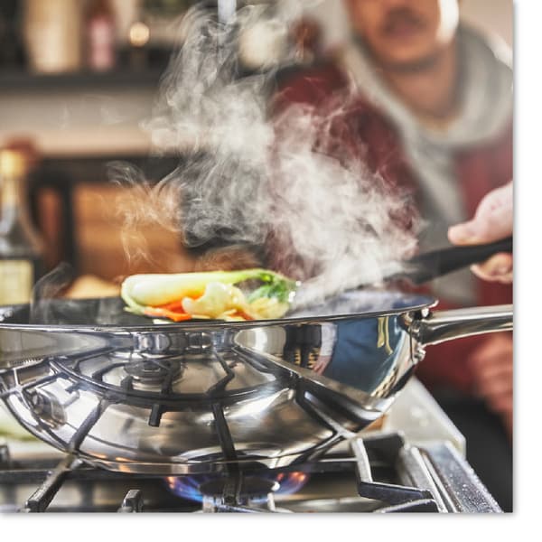 Unveiling the secret recipe from famous chefs​