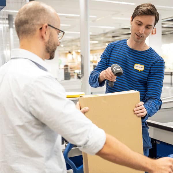 Contattaci - IKEA IT