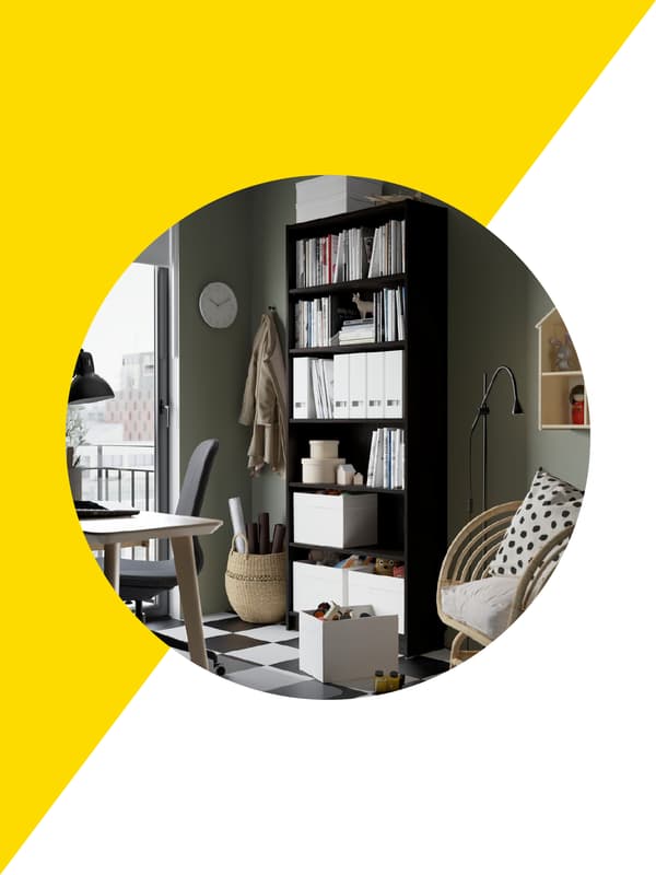 Up to 50% off on storage & organisation