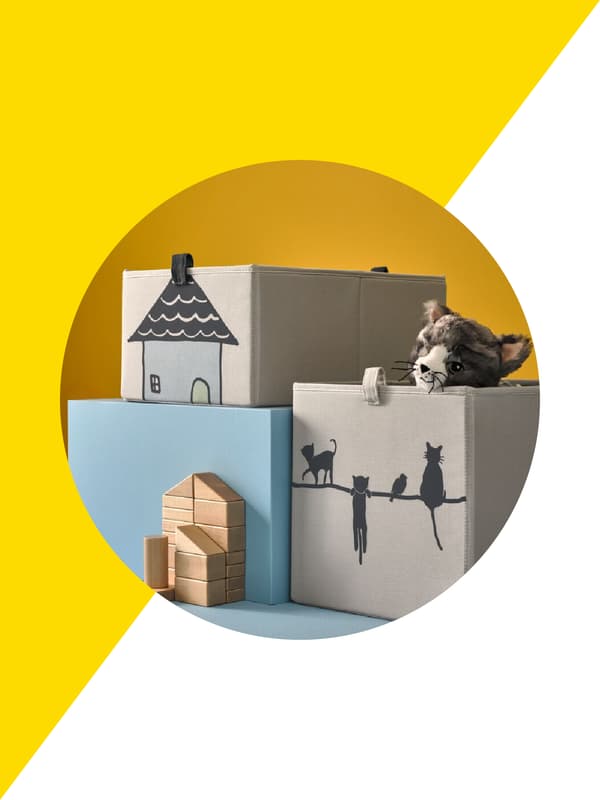 Up to 50% on children's IKEA