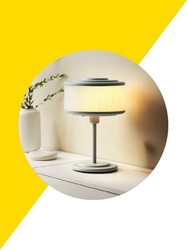 Up to 60% off on lighting