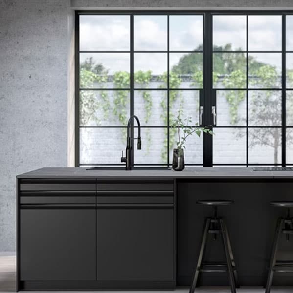 UPPLÖV kitchen