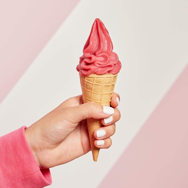 $1 kid’s cones on National Ice Cream Day
