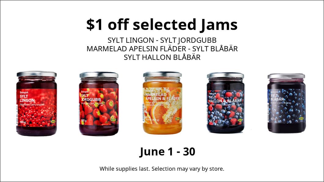 Furniture and Home Furnishings IKEA