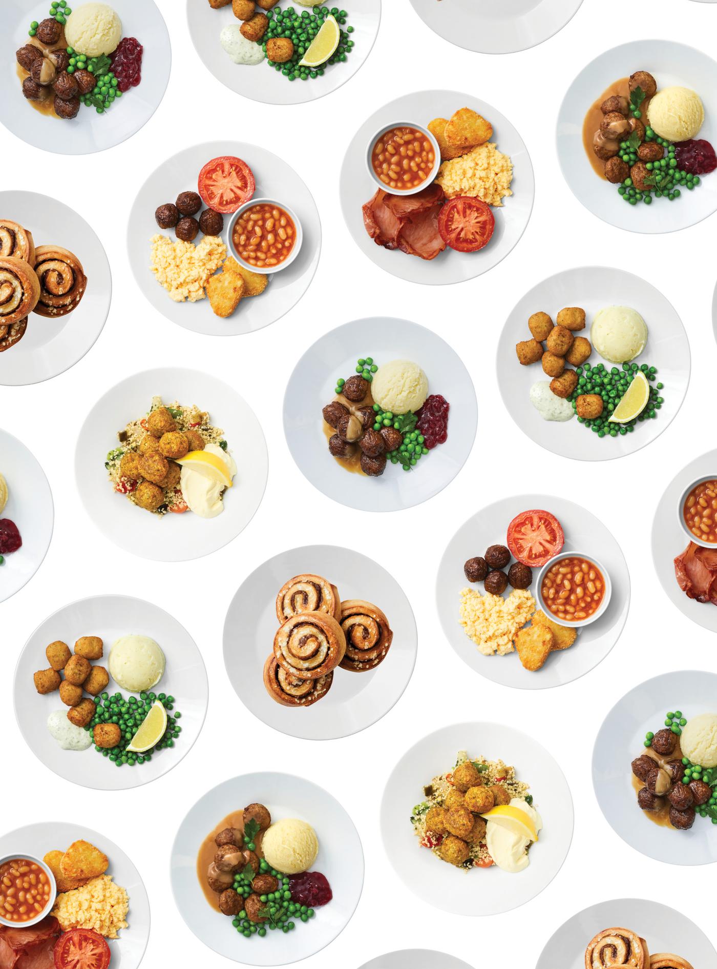$6 faves, every Friday for IKEA Family members​