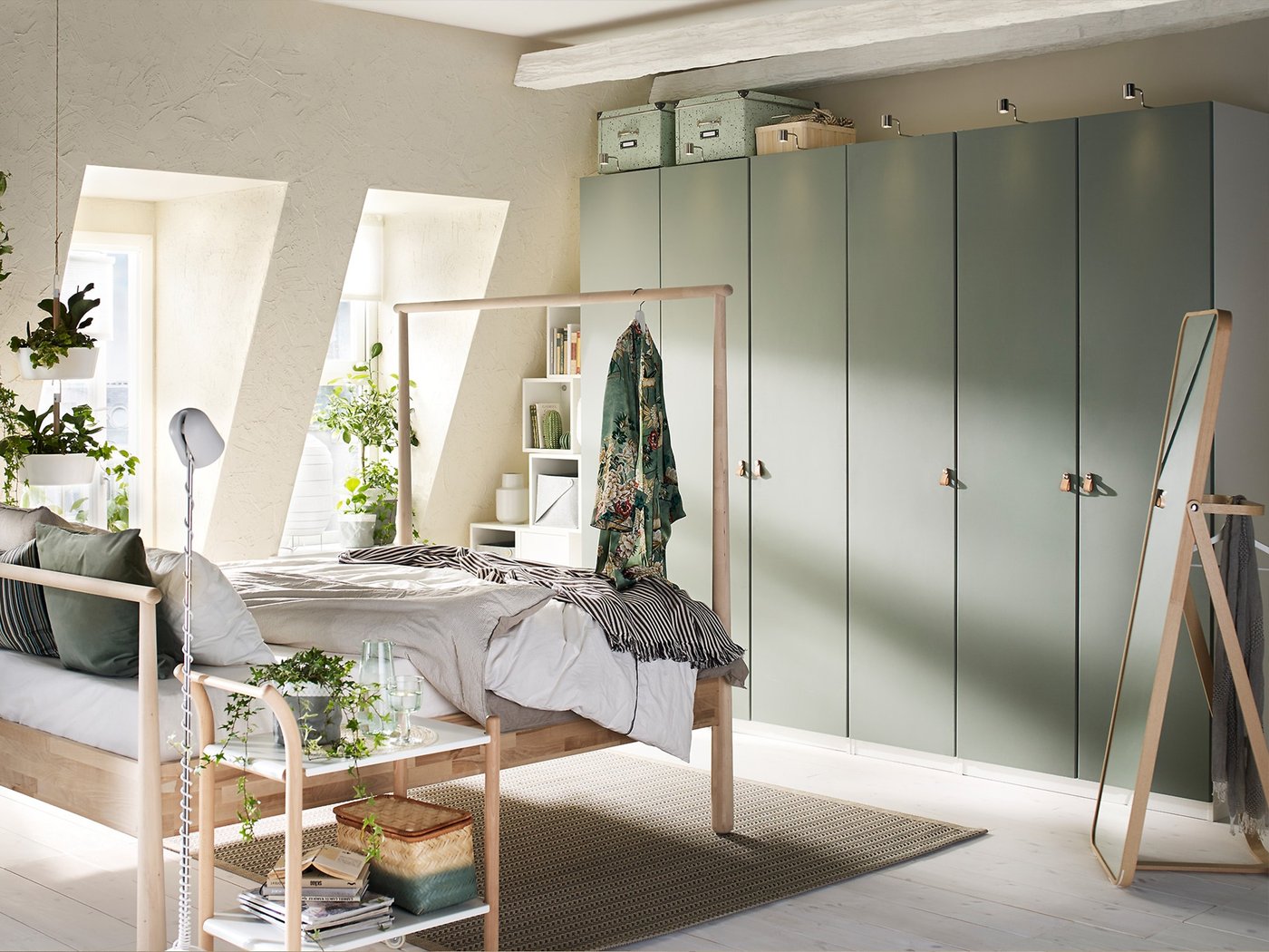 Bedroom IKEA Buying guides IKEA