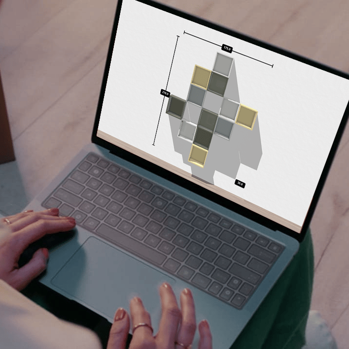 Use the EKET planning tool to design your solution
