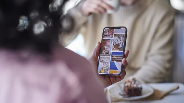 Using Home smart