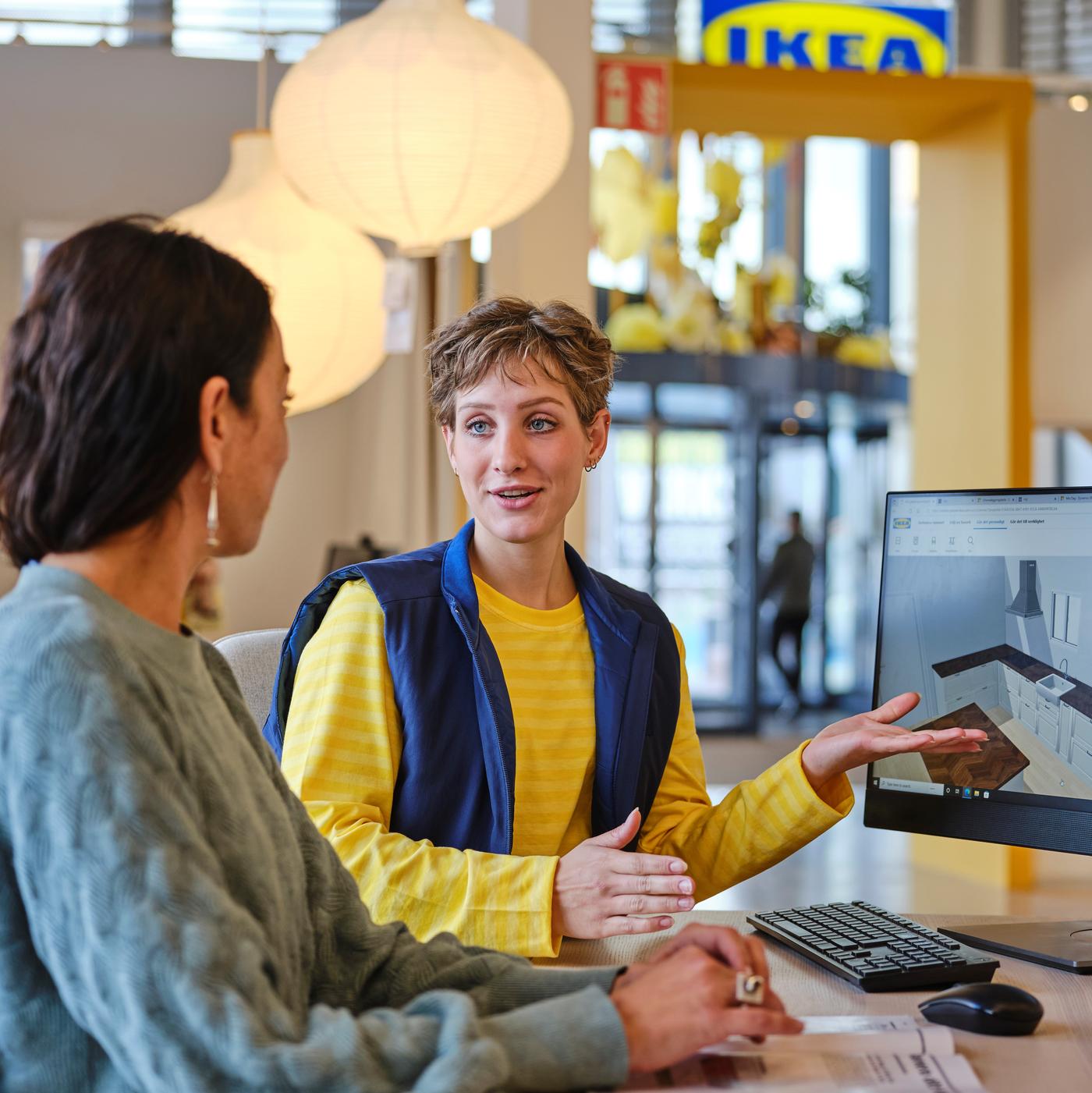 Usługi projektowania