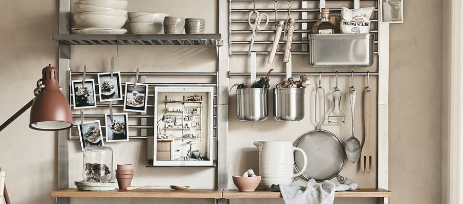 Série de cuisine - IKEA CA