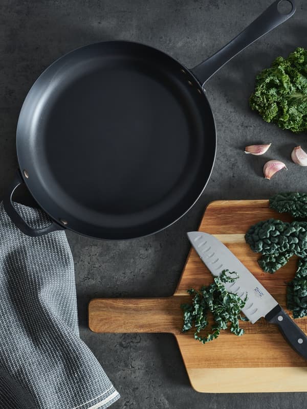 Ustensiles de cuisson