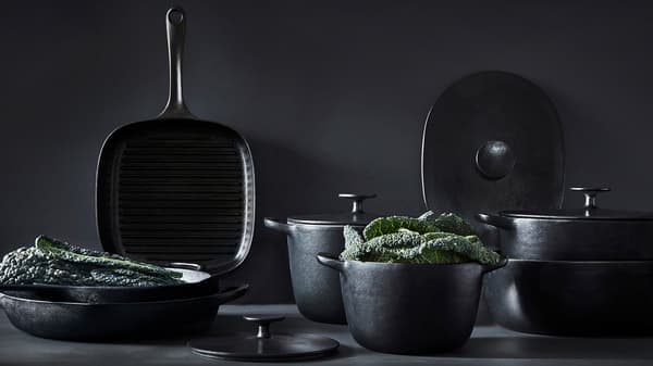Ustensiles de cuisson VARDAGEN.