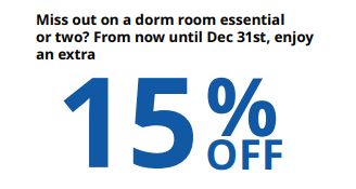 UTSA x IKEA partnership