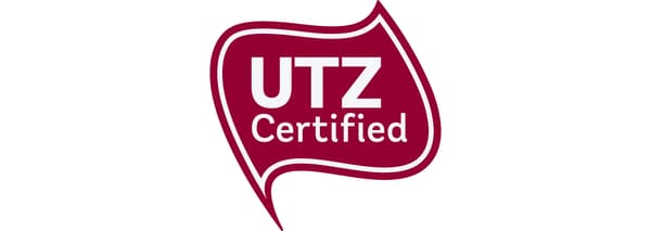 อิเกียและ UTZ เป็นพันธมิตรมาตั้งแต่ปี 2008 ซึ่งเป็นช่วงที่สินค้ากาแฟที่ได้รับการรับรองออกสู่ตลาดเป็นครั้งแรก